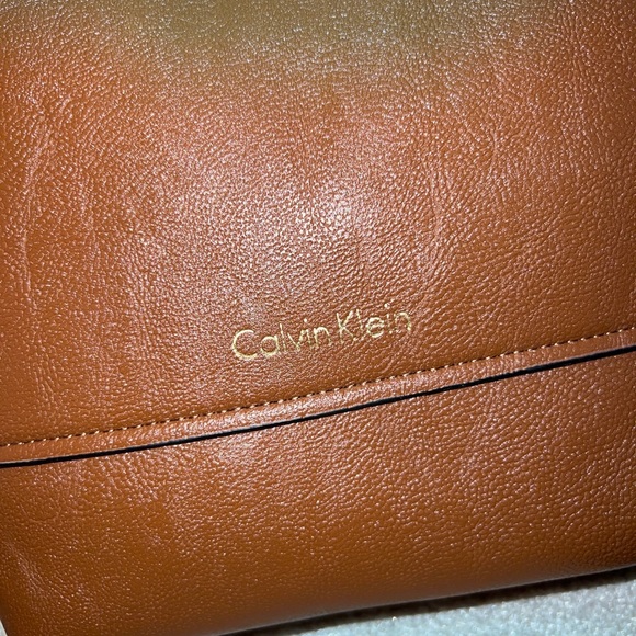 Calvin Klein Reversible Handbag - Picture 2 of 9